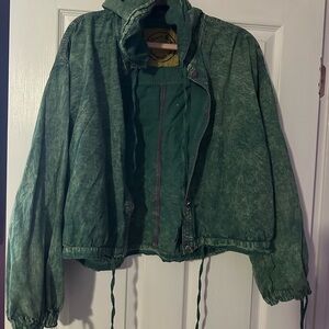 A Rare Bird lightweight jacket